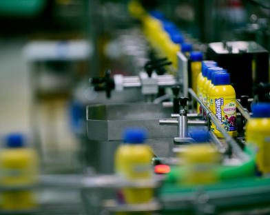 Производство